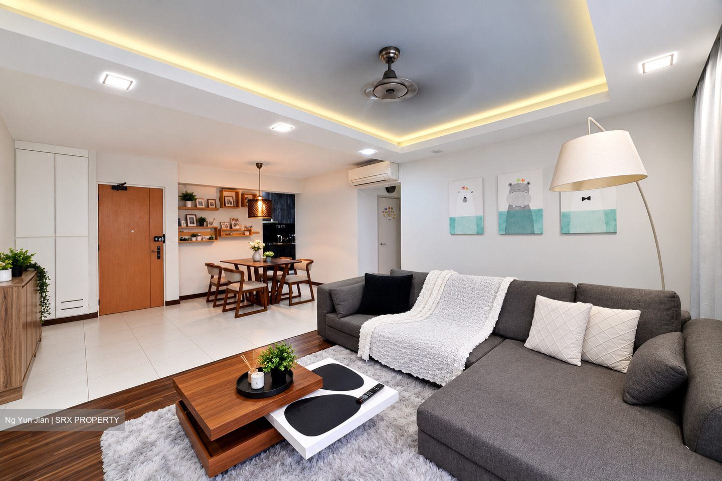 Blk 260B Punggol Topaz (Punggol), HDB 5 Rooms #632056151
